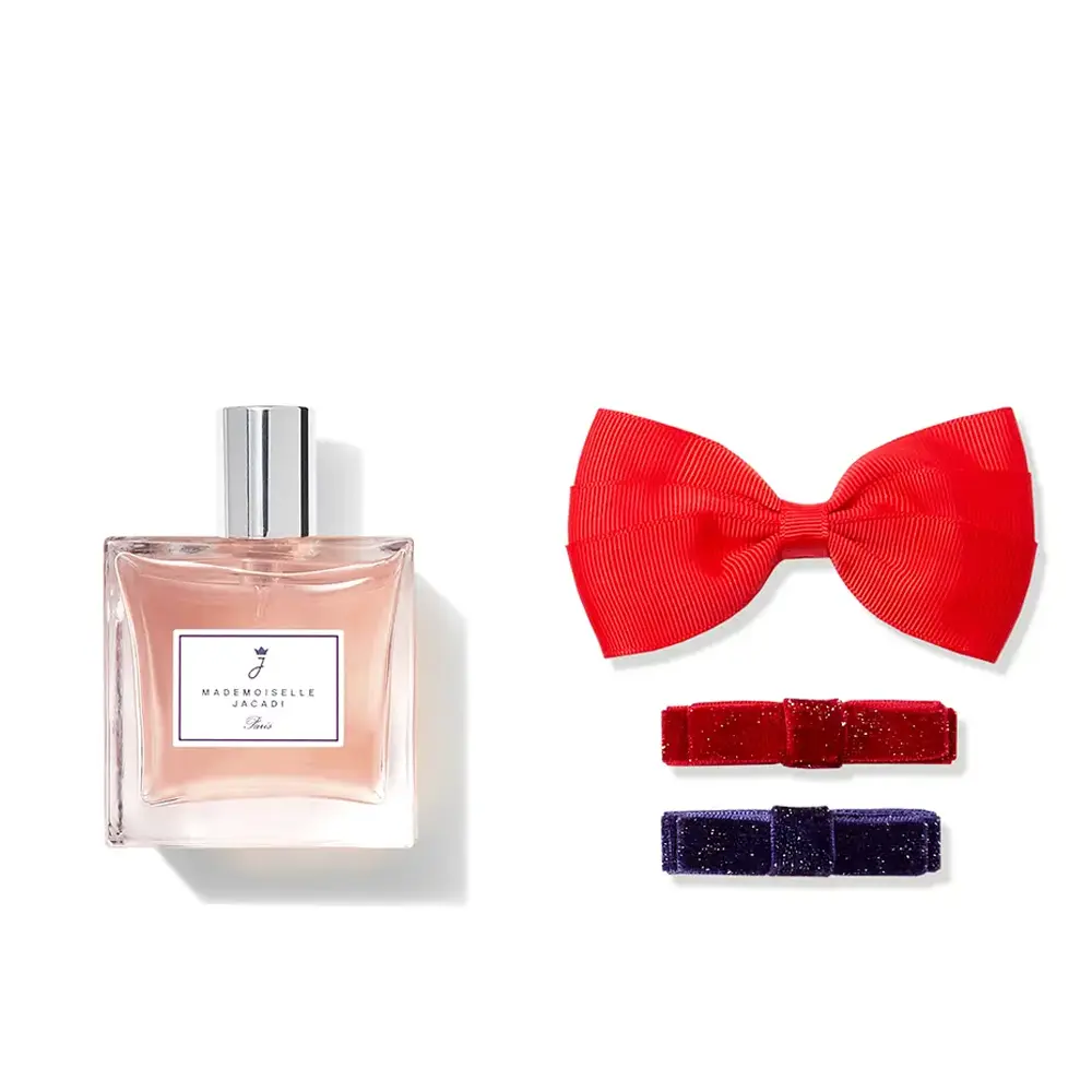 JACADI MADEMOISELLE Set 4-tlg