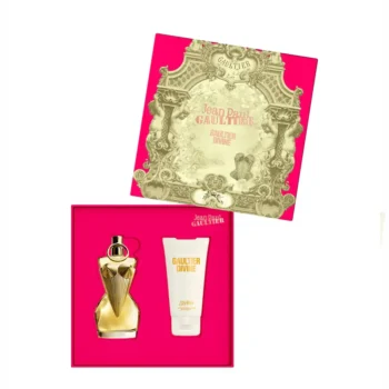 JEAN PAUL GAULTIER GAULTIER DIVINE set 2 pcs