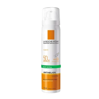 LA ROCHE POSAY ANTHELIOS Anti-Shine Fresh Mist SPF50 75 ml, EAN 3337875549530