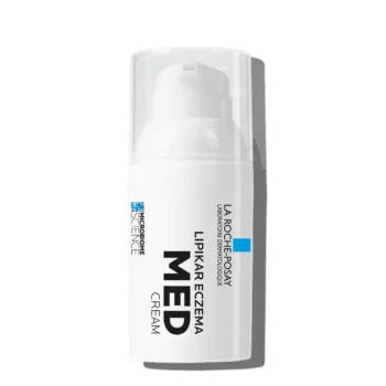 LA ROCHE POSAY LIPIKAR ECZEMA MED Kerma 30 ml, EAN 3337875771214