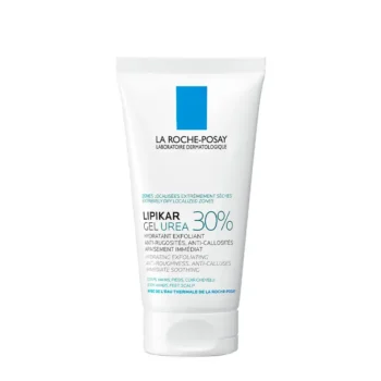 LA ROCHE POSAY LIPIKAR Geeli Urea 30 % 50 ml, EAN 3337875909792