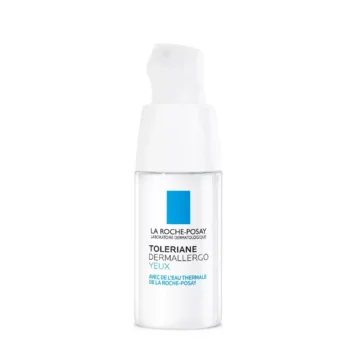 LA ROCHE POSAY TOLERIANE DERMALLERGO Crème pour les yeux 20 ml, EAN 3337875757515