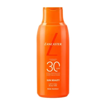 LANCASTER SUN BEAUTY Lait pour le corps SPF30 175 ml LANCASTER SUN BEAUTY Lait pour le corps SPF30 175 ml, EAN 3616302022540