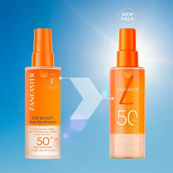 LANCASTER SUN BEAUTY Sun Body Water SPF50 100 ml