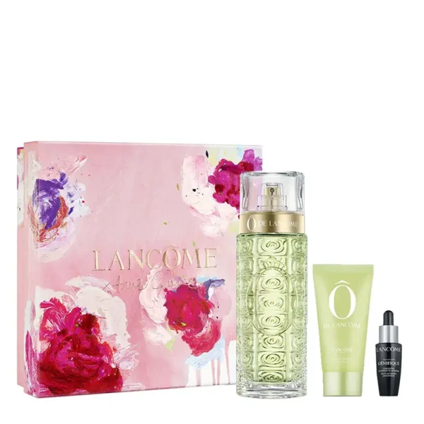 LANCÔME Ô DE LANCÔME conjunto 3 peças, EAN 3614274423990