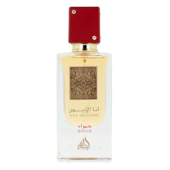 LATTAFA ANA ABIYEDH ROUGE eau de parfum 60 ml, EAN 6291107454412