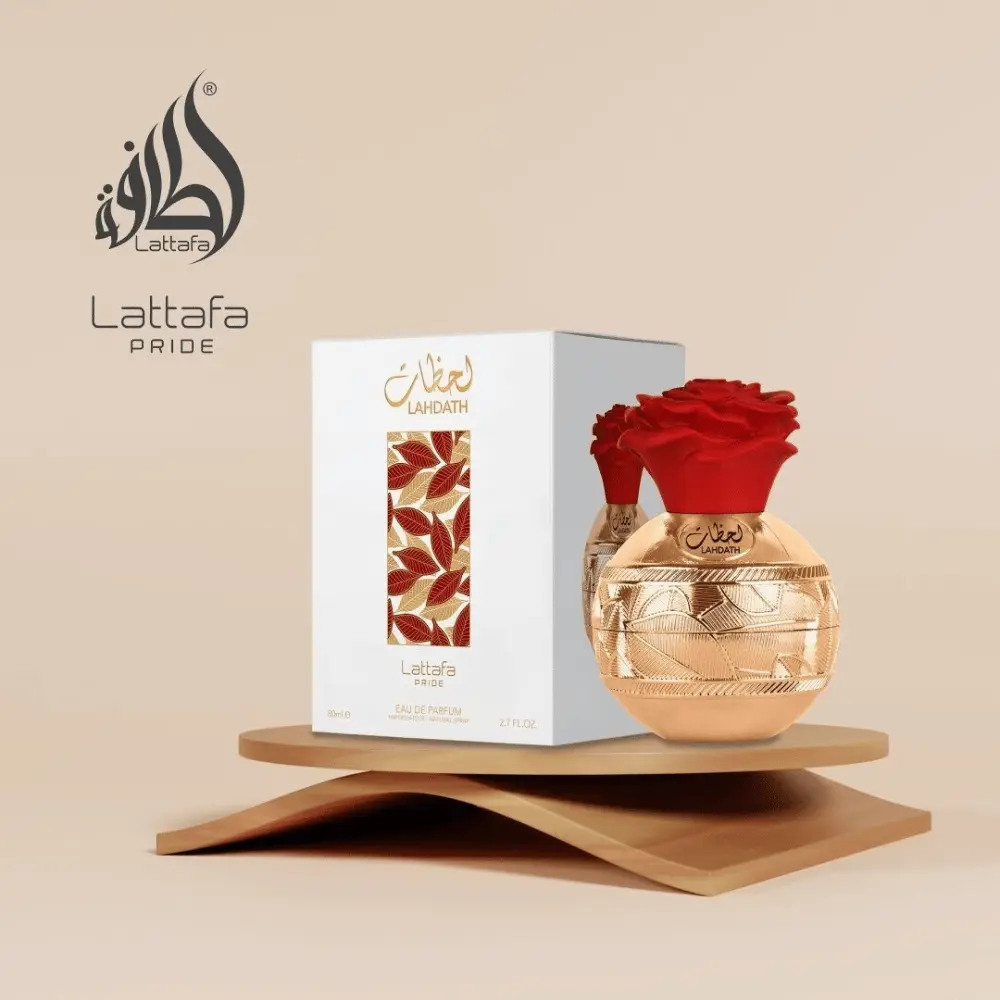 <span class="notranslate">LATTAFA LAHDATH</span> eau de parfum 80 ml <span class="notranslate">LATTAFA LAHDATH</span> eau de parfum 80 ml - Image 3