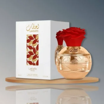 <span class="notranslate">LATTAFA LAHDATH</span> eau de parfum 80 ml