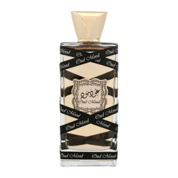 LATTAFA OUD MOOD eau de parfum 100 ml, EAN 6291106065114