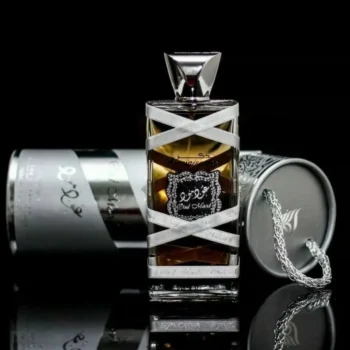 LATTAFA OUD MOOD REMINISCENCE eau de parfum 100 ml