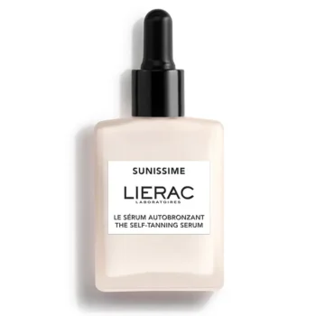 LIERAC SUNISSIME Self-Tanning Sérum 30 ml, EAN 3701436928766