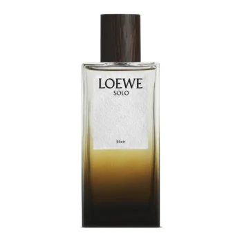 LOEWE SOLO ELIXIR eau de parfum 100 ml, EAN 8426017083393