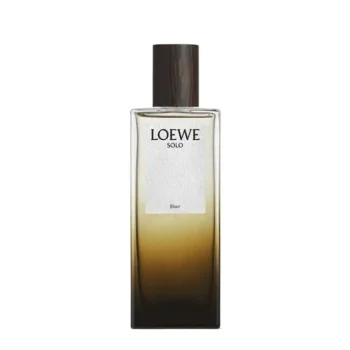LOEWE SOLO ELIXIR eau de parfum 50 ml, EAN 8426017083409