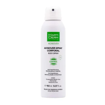 MARTIDERM ACNIOVER Spray corpo 150 ml