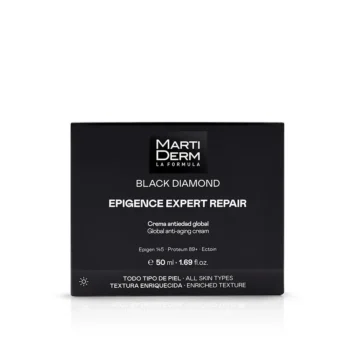 <span class="notranslate">MARTIDERM BLACK DIAMOND</span> EPIGENCE EXPERT REPAIR Global Anti-Aging Cream 50 ml