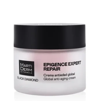 MARTIDERM BLACK DIAMOND EPIGENCE EXPERT REPAIR Global Anti-Aging Cream 50 ml MARTIDERM BLACK DIAMOND EPIGENCE EXPERT REPAIR Global Anti-Aging Cream 50 ml, EAN 8436589053465