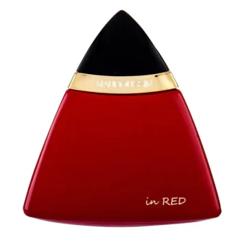 MAUBOUSSIN IN RED eau de parfum 100 ml, EAN 3760048796798