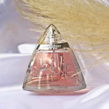 <span class="notranslate">MAUBOUSSIN À LA FOLIE</span> Eau De Parfum 100 ml for Women