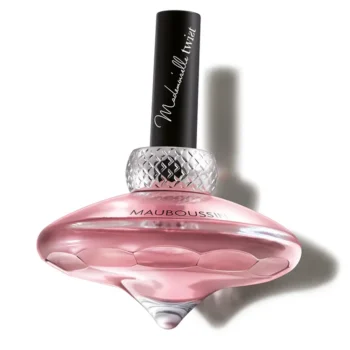 <span class="notranslate">MAUBOUSSIN MADEMOISELLE TWIST</span> eau de parfum 90 ml for Women MAUBOUSSIN MADEMOISELLE TWIST eau de parfum 90 ml, EAN 3760048796637