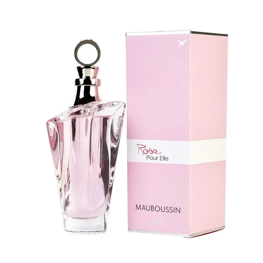 <span class="notranslate">MAUBOUSSIN ROSE POUR ELLE</span> eau de parfum 100 ml for Women <span class="notranslate">MAUBOUSSIN ROSE POUR ELLE</span> eau de parfum 100 ml for Women - Image 5