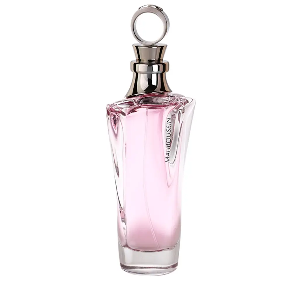 <span class="notranslate">MAUBOUSSIN ROSE POUR ELLE</span> eau de parfum 100 ml for Women MAUBOUSSIN ROSE POUR ELLE eau de parfum 100 ml, EAN 3760048792387