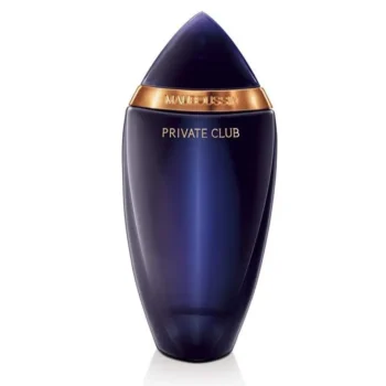 MAUBOUSSIN PRIVATE CLUB eau de parfum 100 ml, EAN 3760048796552