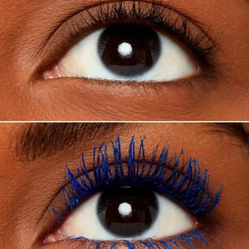 MAYBELLINE LASH SENSATIONAL SKY HIGH Mascara #Blue Mist 7.2 ml