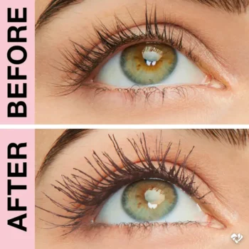 MAYBELLINE LASH SENSATIONAL SKY HIGH Mascara #brown 7.2 ml
