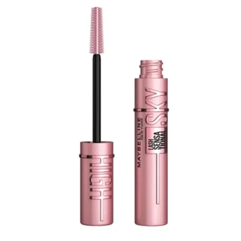 MAYBELLINE LASH SENSATIONAL SKY HIGH Mascara #brown 7.2 ml, EAN 0000030147317