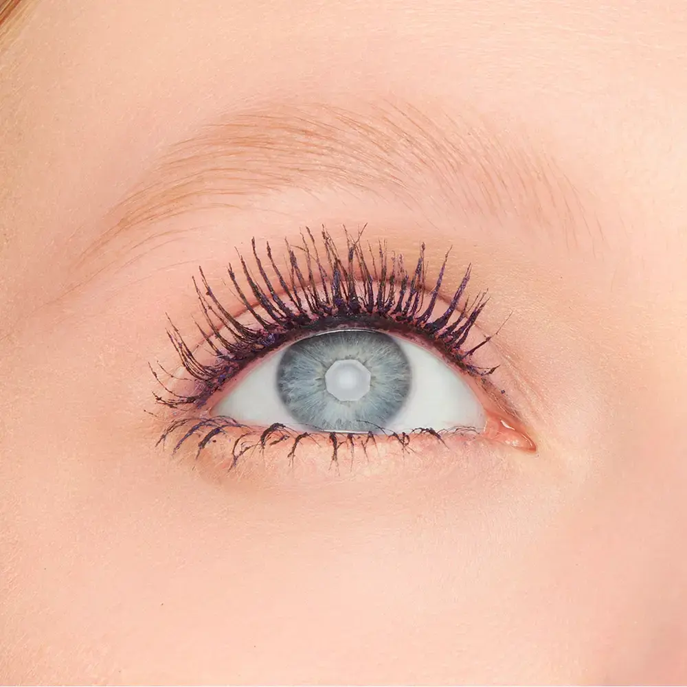 MAYBELLINE LASH SENSATIONAL SKY HIGH Wimperntusche #Plum Twilight 7.2 ml