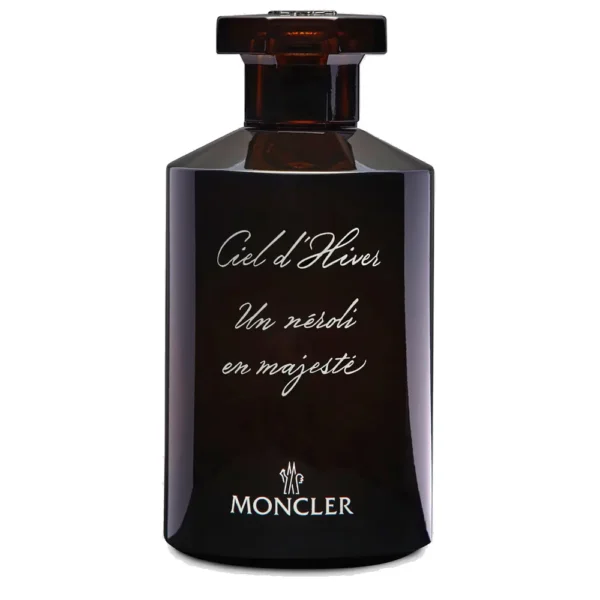 MONCLER CIEL D'HIVER eau de parfum 200 ml, EAN 3386460153188