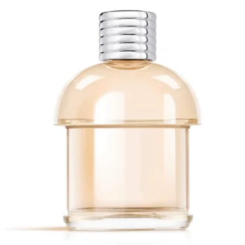MONCLER POUR FEMME Eau de Parfum 150 ml Nachfüllpackung MONCLER POUR FEMME Eau de Parfum 150 ml, Nachfüller, EAN 3386460126304