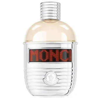 MONCLER POUR FEMME Parfümwasser 150ml MONCLER POUR FEMME Eau de Parfum 150 ml, EAN 3386460126298