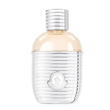 MONCLER POUR FEMME eau de parfum 100 ml, EAN 3386460126274