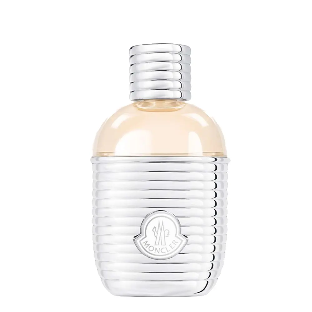 <span class="notranslate">MONCLER POUR FEMME</span> eau de parfum 60 ml for Women MONCLER POUR FEMME eau de parfum 60 ml, EAN 3386460126281