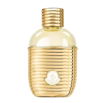 MONCLER SUNRISE POUR FEMME Eau de Parfum 100 ml, EAN 3386460141000