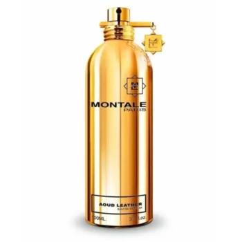 MONTALE AOUD LEATHER eau de parfum 100 ml, EAN 3760260450188