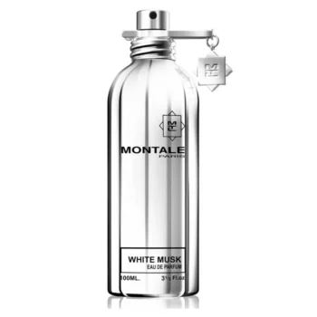 MONTALE WHITE MUSK eau de parfum 100 ml, EAN 3760260453707