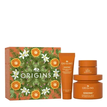 ORIGINS GINZING ensemble 3 pièces ORIGINS GINZING lot de 3 pièces, EAN 0717334279155