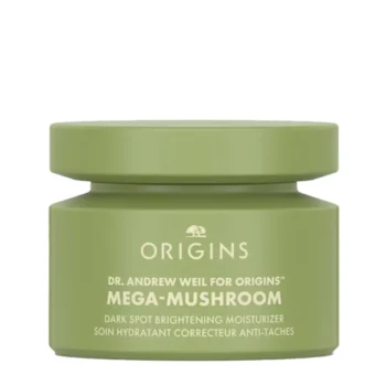 ORIGINS MEGA-MUSHROOM Aufhellende Feuchtigkeitscreme gegen dunkle Flecken, 50 ml ORIGINS MEGA-MUSHROOM Aufhellende Feuchtigkeitscreme gegen dunkle Flecken, 50 ml, EAN 0717334266315