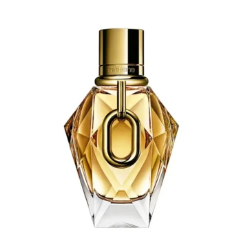 RABANNE MILLION GOLD FOR HER eau de parfum 50 ml, EAN 3349668630257