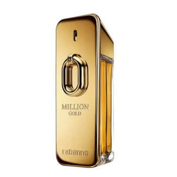 RABANNE MILLION GOLD Acqua di parfum intense 100 ml, codice EAN 3349668630349