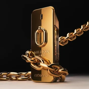 <span class="notranslate">RABANNE MILLION GOLD</span> eau de parfum intense 100 ml for Men
