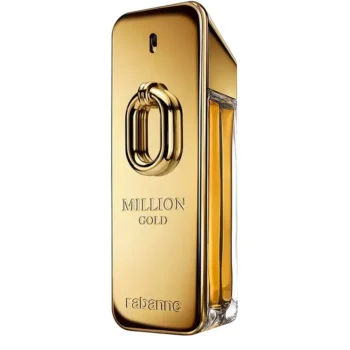 RABANNE MILLION GOLD Acqua di parfum intense 200 ml, codice EAN 3349668630356
