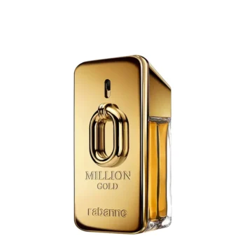 RABANNE MILLION GOLD Wasser von parfum intense 50 ml, EAN 3349668630332
