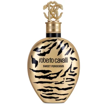 ROBERTO CAVALLI SWEET FEROCIOUS agua de perfume 75 ml, EAN 8052464897759