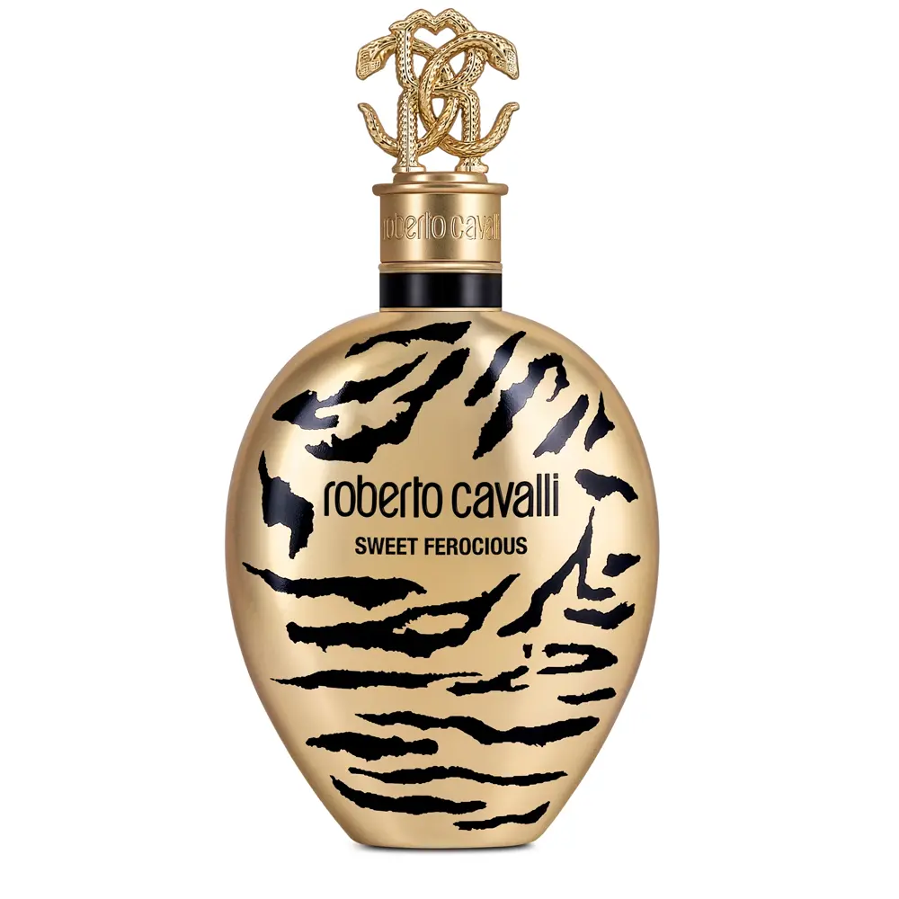 ROBERTO CAVALLI SWEET FEROCIOUSeau de parfum 75 ml da donna ROBERTO CAVALLI SWEET FEROCIOUS eau de parfum 75 ml, EAN 8052464897759