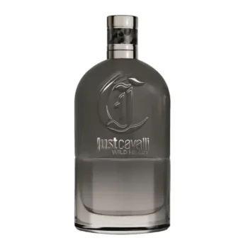 ROBERTO CAVALLI WILD HEART FOR HIM eau de toilette 90 ml, EAN 8052464898046