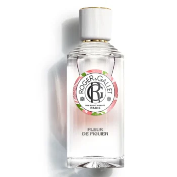 ROGER & GALLET FLEUR DE FIGUIER Wohlfühl-Duftwasser 100 ml, EAN 3701436907938