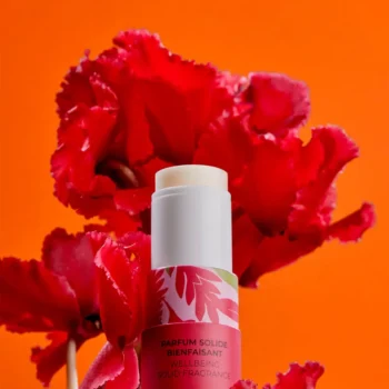 <span class="notranslate">ROGER & GALLET GINGEMBRE ROUGE</span> solid perfume 5 gr